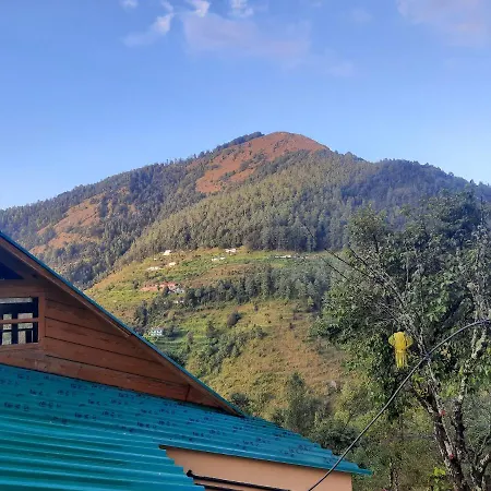 Chiraiyya Cottage Pangot-2